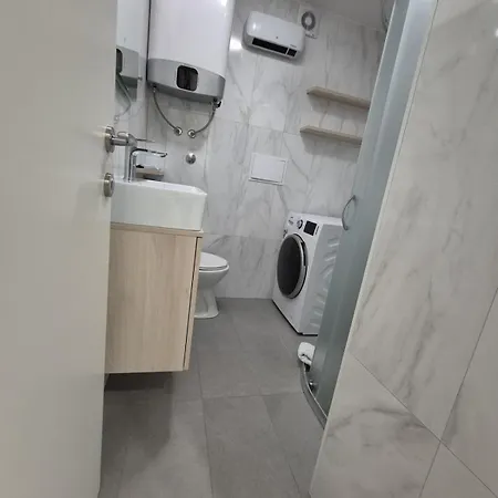 Apartment Cozy Close To Centre *