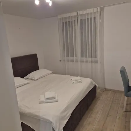 Apartment Cozy Close To Centre