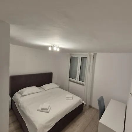 Apartment Cozy Close To Centre *