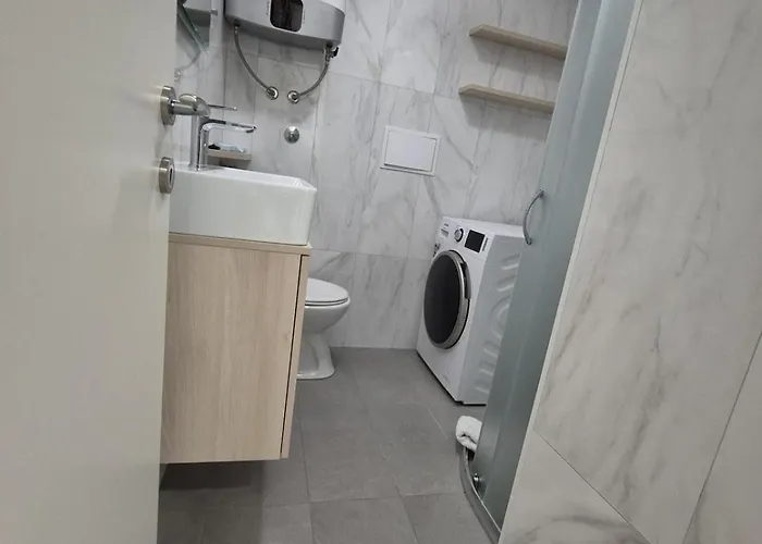 Apartamento Cozy Close To Centre *