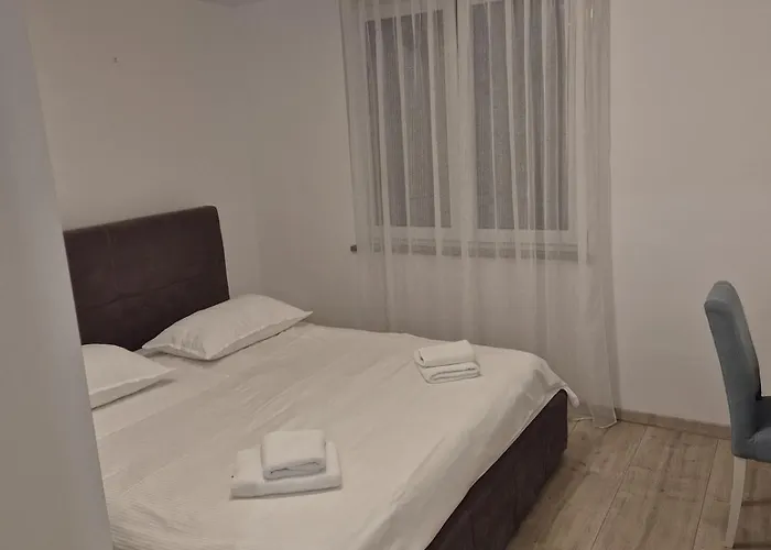 Apartamento Cozy Close To Centre