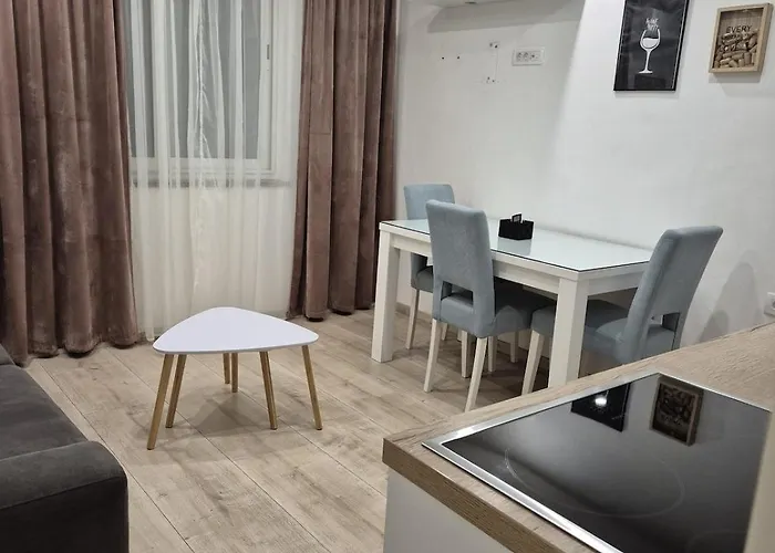 Apartamento Cozy Close To Centre *