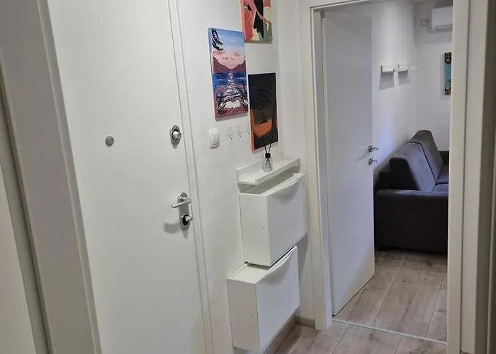 Apartamento Cozy Close To Centre *