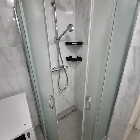 Cozy Close To Centre スプリト