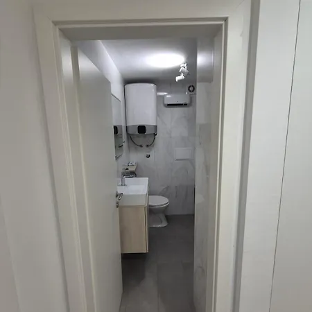 Cozy Close To Centre スプリト