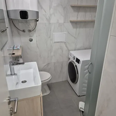 Apartment Cozy Close To Centre *