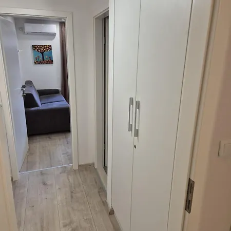 Cozy Close To Centre * 스플리트