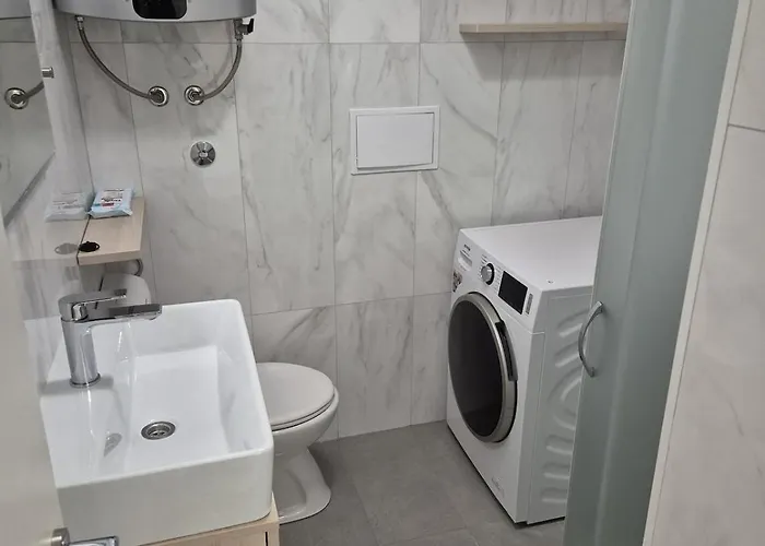 Apartment Cozy Close To Centre *